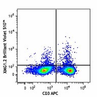 Brilliant Violet 510™ anti-mouse IFN-γ Antibody (505841)