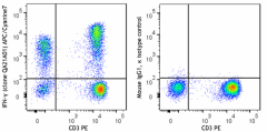 APC/Cyanine7 anti-human IFN-γ Recombinant Antibody (309055)