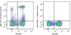 PE/Cyanine7 anti-rat CD8a Antibody (201715)