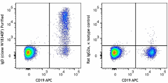 Purified anti-human IgD Antibody (307802)