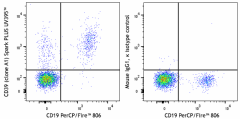 Spark PLUS UV395™ anti-human CD39 Antibody (328259)