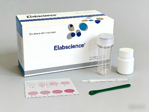 Maltodextrin Test Kit (Sea Cucumber) (E-IA-C028)