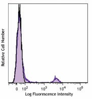 APC anti-mouse CD8b Antibody (126613)