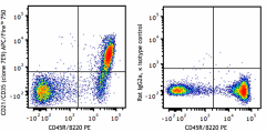 APC/Fire™ 750 anti-mouse CD21/CD35 (CR2/CR1) Antibody (123433)