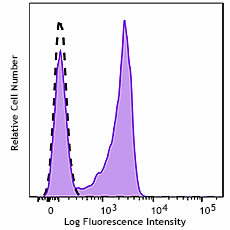 GMP FITC anti-human CD27 Antibody (260474)