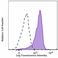 PE anti-human IRF1 Antibody (332803)