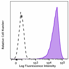 PE anti-human CD117 (c-kit) Antibody (375306)