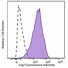 PE/Dazzle™ 594 anti-mouse CD140a Antibody (135921)