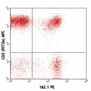 PE anti-human CD319 (CRACC) Antibody (331806)