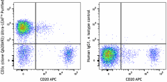 Ultra-LEAF™ Purified anti-human CD3ε Recombinant Antibody (389003)