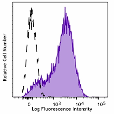 Brilliant Violet 750™ anti-human CD279 (PD-1) Antibody (329965)