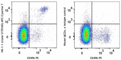 APC/Cyanine7 anti-mouse NK-1.1 Antibody (156509)