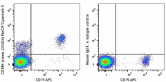 PerCP/Cyanine5.5 anti-human CD185 (CXCR5) Antibody (356909)