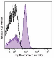 Pacific Blue™ anti-mouse CD40 Antibody (124625)