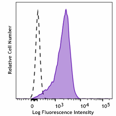 Pacific Blue™ anti-human CD117 (c-kit) Antibody (313253)
