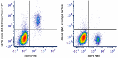Brilliant Violet 711™ anti-human CD79b (Igβ) Antibody (341431)