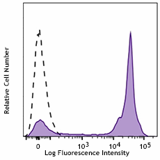 PE/Cyanine7 anti-human CD5 (985310)