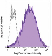 APC anti-Baculovirus envelope gp64 Antibody (250604)