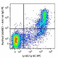 Purified anti-mouse CD182 (CXCR2) Antibody (149602)