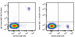 Purified anti-human IgE Antibody