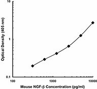 Purified anti-mouse/human NGF Antibody (509701)