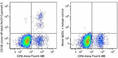 PerCP/Cyanine5.5 anti-human CD158 (KIR2DL1/S1/S3/S5) Antibody (339513)