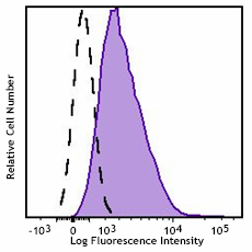 PerCP/Cyanine5.5 anti-mouse CD98 (4F2) Antibody (128217)