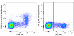 Purified anti-human CD337 (NKp30) Antibody (380602)