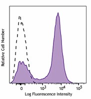 Alexa Fluor® 647 anti-mouse CD21/CD35 (CR2/CR1) Antibody (123423)