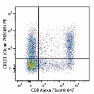 PE anti-human CD223 (LAG-3) Antibody (369205)