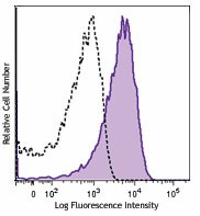 PE/Cyanine7 anti-human CD63 Antibody (353009)