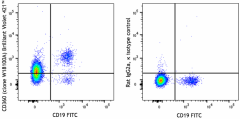 Brilliant Violet 421™ anti-human CD360 (IL-21R) Antibody (376107)