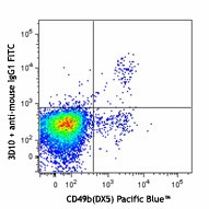 PE anti-mouse Ly49H Antibody (144705)