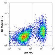 FITC anti-human CD134 (OX40) Antibody (350006)