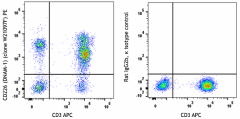 PE anti-human CD226 (DNAM-1) Antibody (387803)