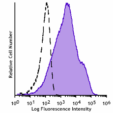 GMP PE anti-human CD38 Antibody (260062)