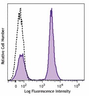 Brilliant Violet 510™ anti-mouse CD19 Antibody (115545)