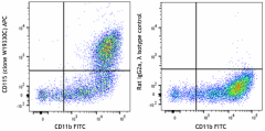 APC anti-mouse CD115 (CSF-1R) Antibody (165005)