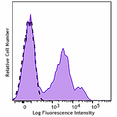 GMP PE anti-human CD26 Antibody (260454)
