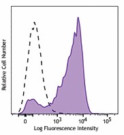 Brilliant Violet 711™ anti-mouse CD16.2 (FcγRIV) Antibody (149529)
