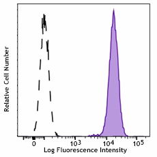 APC anti-mouse CD70 Antibody (104609)