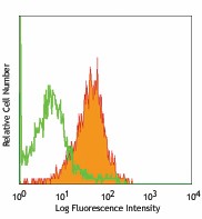 Alexa Fluor® 647 anti-mouse CD34 Antibody (128605)