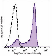 Brilliant Violet 570™ anti-mouse Ly-6G Antibody (127629)