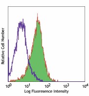 PE anti-human CD135 (Flt-3/Flk-2) Antibody (313305)