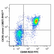 Brilliant Violet 421™ anti-mouse CD185 (CXCR5) Antibody (145511)