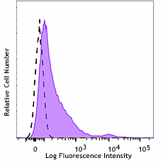 Purified anti-human CD107a (LAMP-1) Antibody (301102)