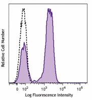 Brilliant Violet 510™ anti-human CD28 Antibody (302935)