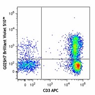 Brilliant Violet 510™ anti-human CD183 (CXCR3) Antibody (353725)