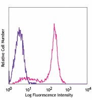 Pacific Blue™ anti-mouse CD45RB Antibody (103315)