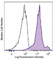 Brilliant Violet 711™ anti-human Ki-67 Antibody (350515)
